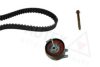 AUTEX 702646 Timing Belt Kit